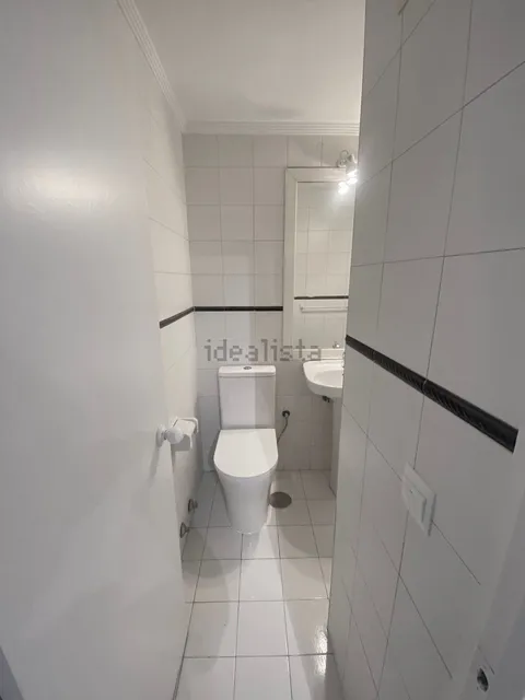 Pis de 160 m² a Madrid