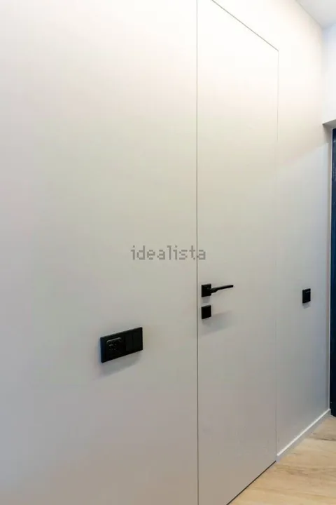 Flat 26 m² in Madrid (4/27)