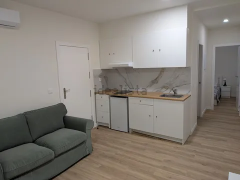 Appartement 40 m² à Alicante