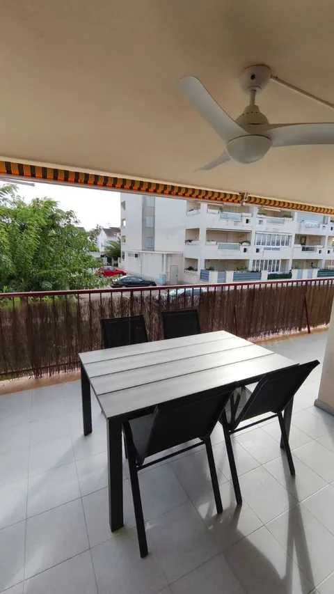 Pis de 67 m² a Sagunt