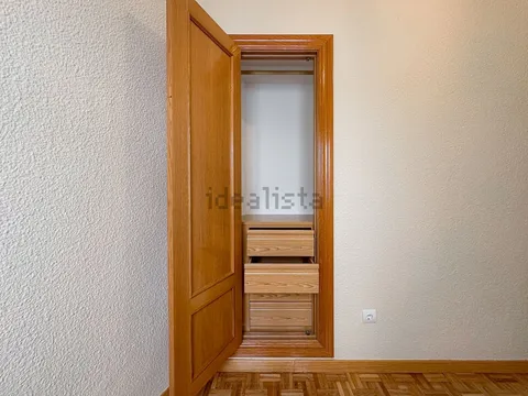 Pis de 110 m² a Madrid