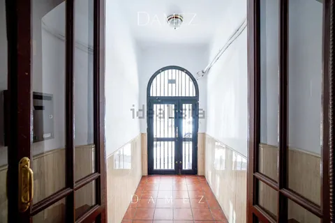 Pis de 49 m² a Madrid