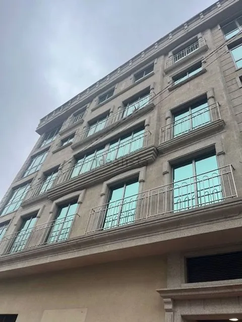 Casa de 65 m² a Valdoviño