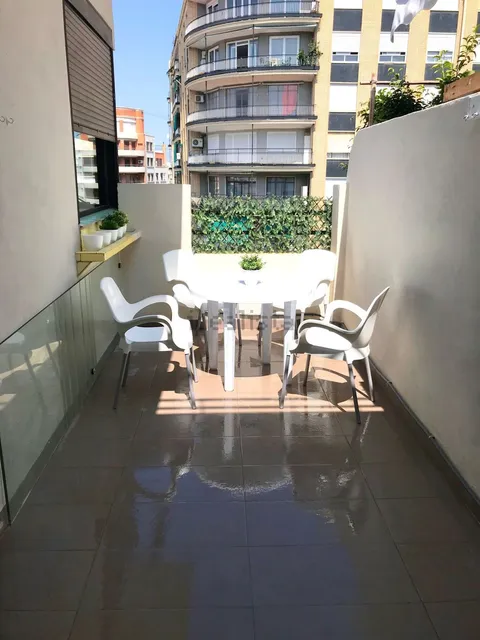 Habitació de lloguer, València