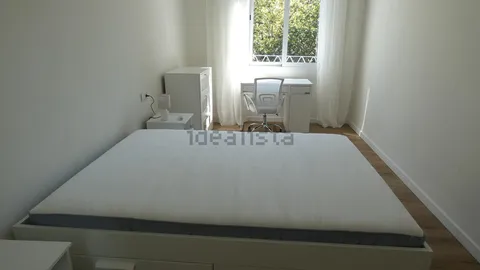 Pis de 115 m² a València