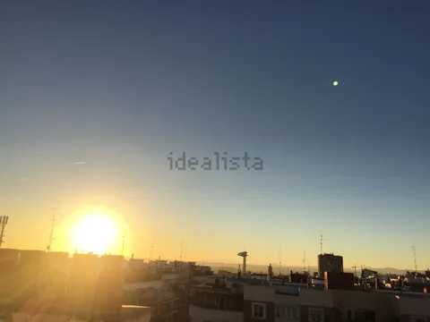 Pis de 100 m² a Madrid
