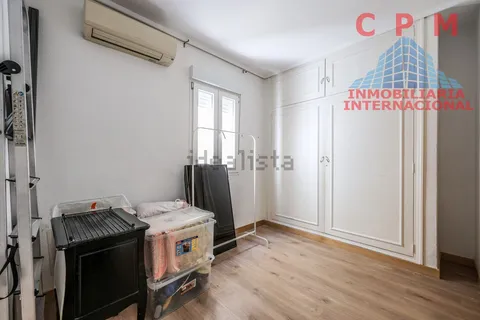 Pis de 100 m² a Madrid