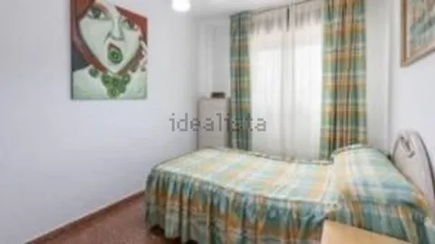Zimmer zur Miete, Granada