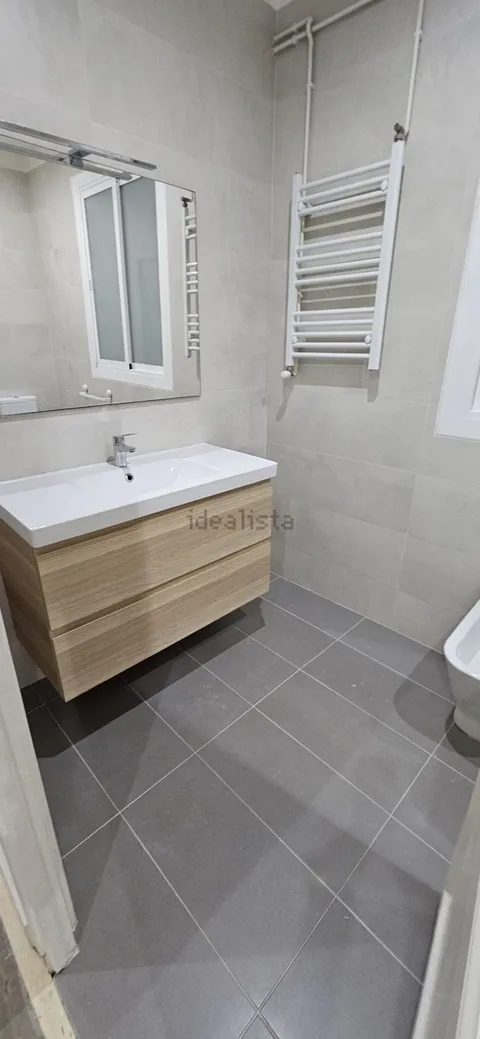 Квартира 220 м² у Барселоні