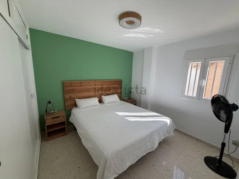 Pis de 62 m² a Sevilla
