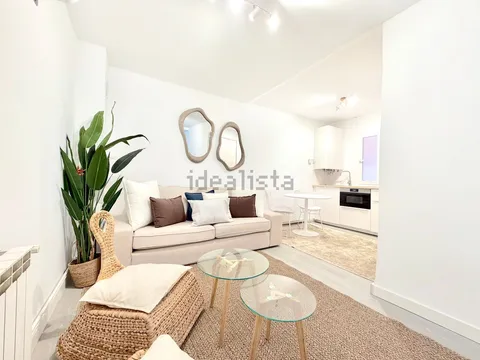 Wohnung 90 m² in Madrid