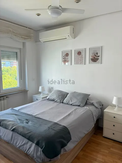 Pis de 105 m² a Madrid