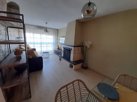 Pis de 75 m² a Màlaga