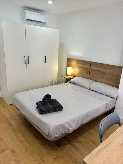 Habitació de lloguer, Cartagena