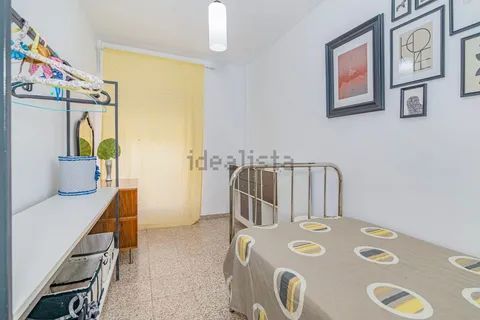 Flat 95 m² in Loja