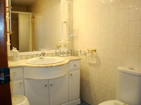 Habitació de lloguer, Sevilla