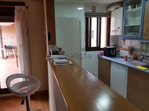Pis de 140 m² a Seseña
