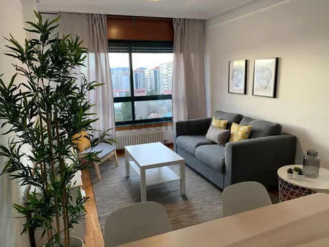 Квартира 50 м² у Vigo