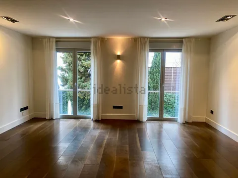 Piso de 169 m² en Madrid