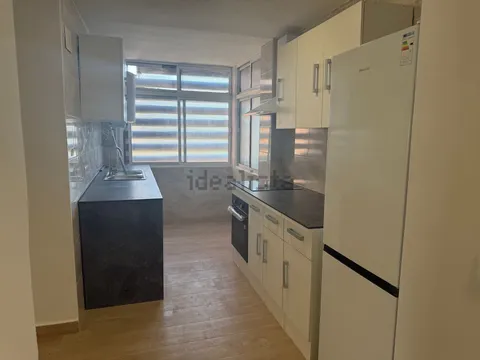 Pis de 90 m² a Sevilla