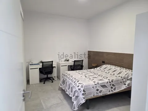 Habitació de lloguer, Almeria