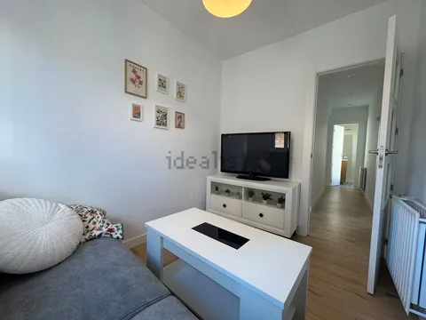 Habitació de lloguer, Salamanca