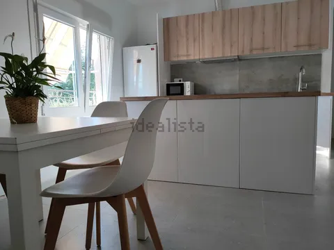 Habitació de lloguer, Terrassa
