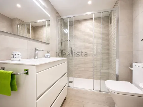 Appartement 84 m² à Calp