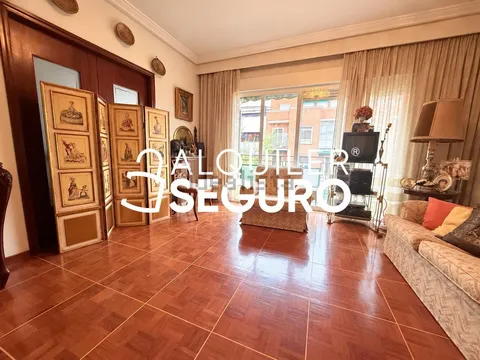 Pis de 160 m² a Madrid