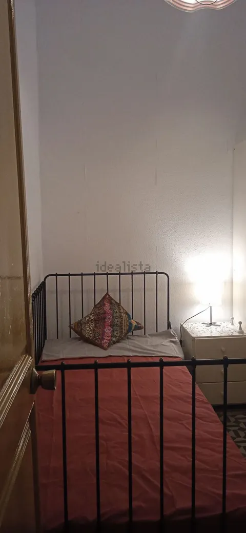 Zimmer zur Miete, Barcelona