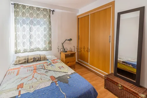 Pis de 75 m² a València