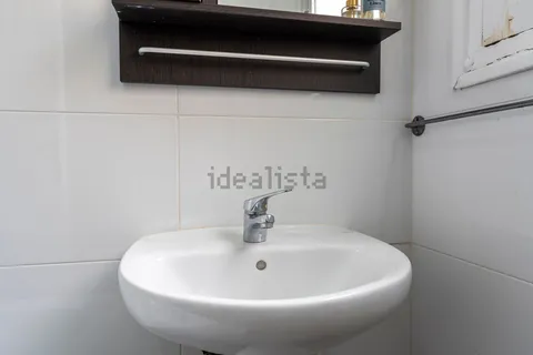 Stanza in affitto, Madrid