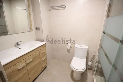 Квартира 84 м² в Малаге