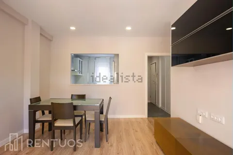 Pis de 73 m² a Madrid