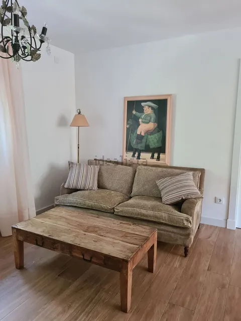 Pis de 65 m² a Sevilla
