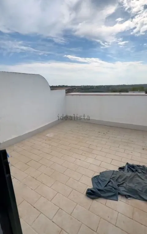 Apartamento 74 m² em Sanlúcar la Mayor