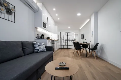 Pis de 50 m² a Madrid