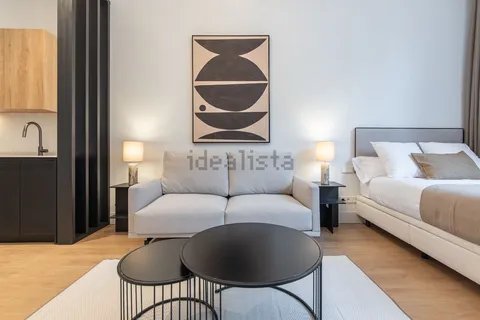 Wohnung 134 m² in Madrid