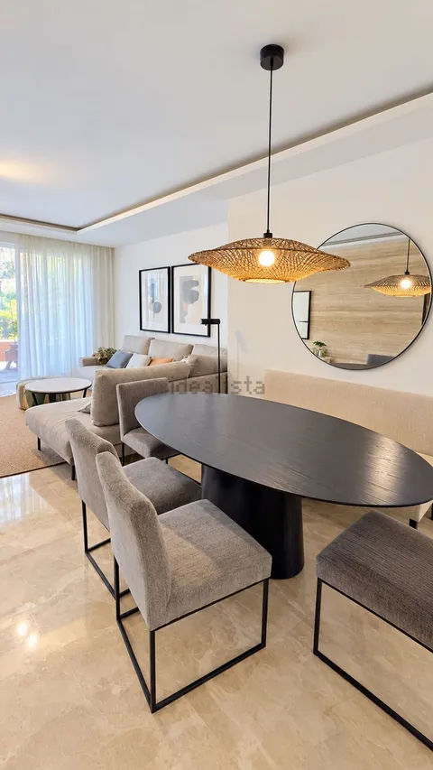 Pis de 200 m² a Marbella