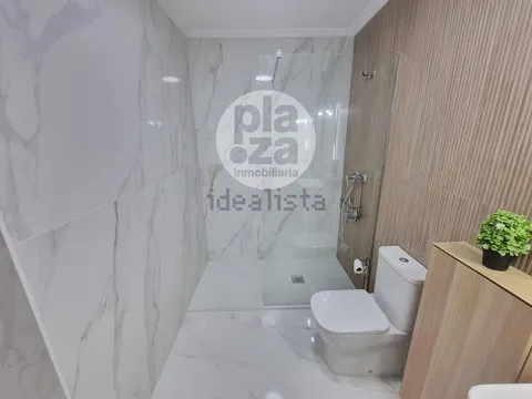 Piso de 46 m² en Burgos
