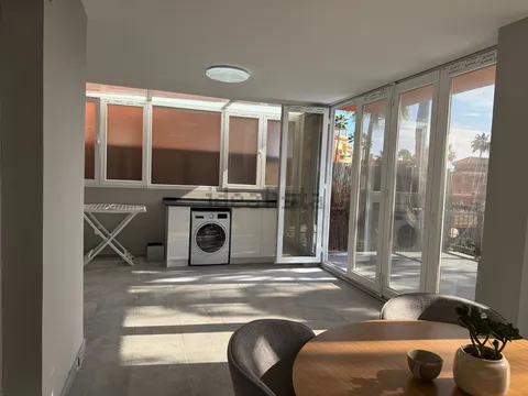 Pis de 111 m² a Marbella