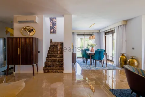 Casa 310 m² a Marbella