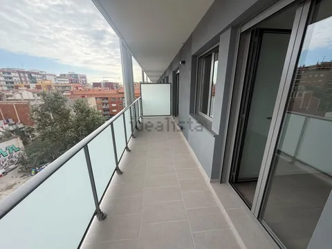 Flat 64 m² in Mataró