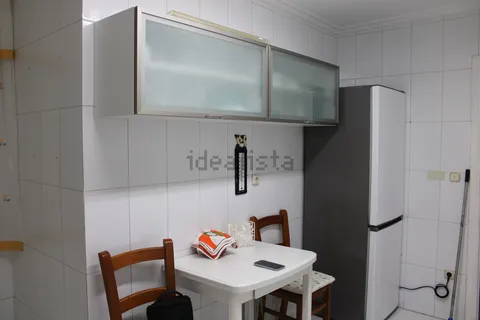 Pis de 107 m² a Pontevedra
