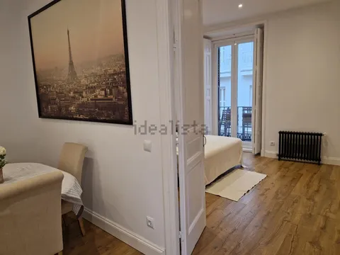 Wohnung 110 m² in Madrid