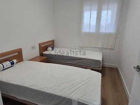Pis de 114 m² a Badajoz