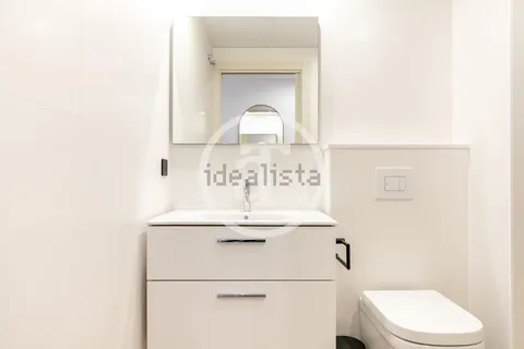 Pis de 130 m² a Barcelona