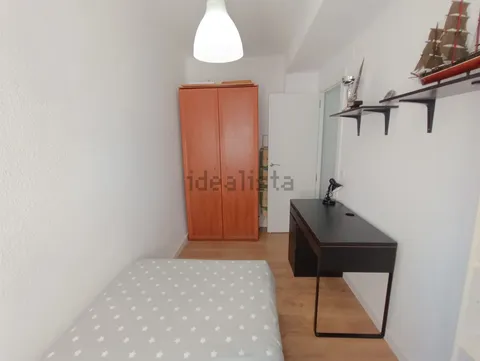 Pis de 91 m² a Cartagena