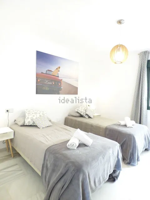 Pis de 100 m² a Marbella