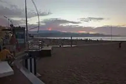 Habitació de lloguer, Las Palmas de Gran Canaria